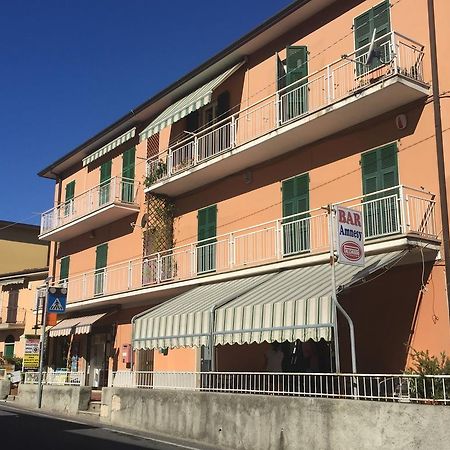 Appartamento Un Giorno Di Sole Lerici Extérieur photo