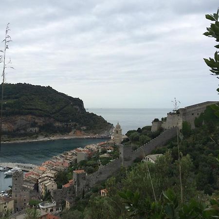 Appartamento Un Giorno Di Sole Lerici Extérieur photo