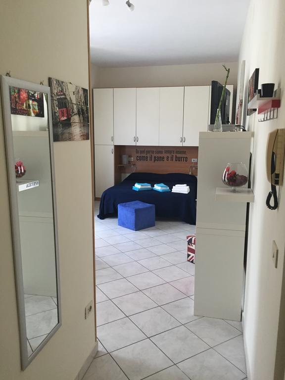 Appartamento Un Giorno Di Sole Lerici Extérieur photo