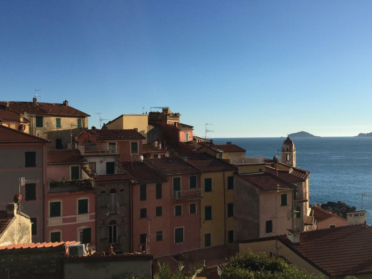 Appartamento Un Giorno Di Sole Lerici Extérieur photo
